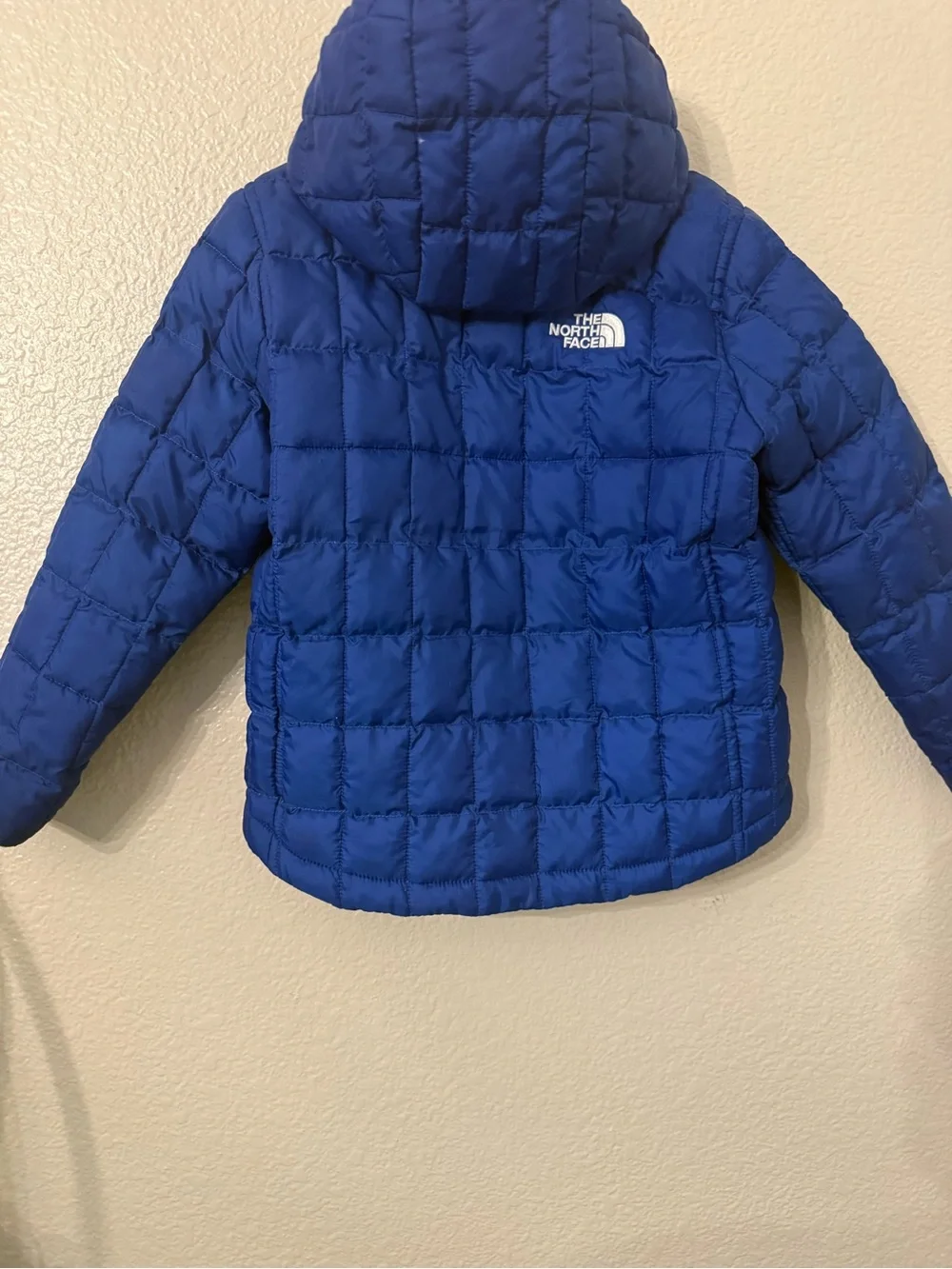 Kids Jacket Subcategory Identification